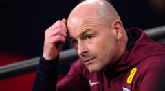 Carsley to ditch England experiment but remains attack-minded