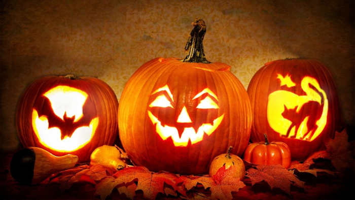 Carved a pumpkin? Share pictures with us this Halloween 2024