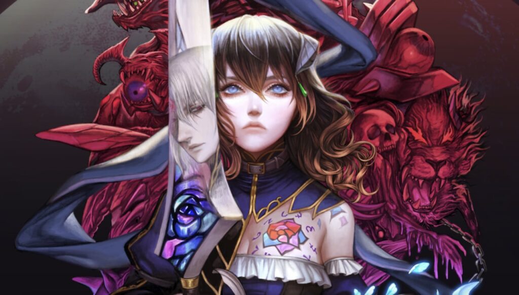 Castlevania Dev Steps Down From Bloodstained 2 After Cancer Diagnosis