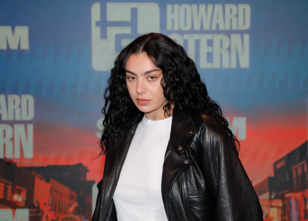 Charli XCX Confirms Bon Iver, Ariana Grande, the Strokes’ Julian Casablancas, and More Feature on New Brat Album