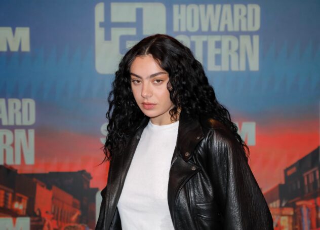 Charli XCX Confirms Bon Iver, Ariana Grande, the Strokes’ Julian Casablancas, and More Feature on New Brat Album