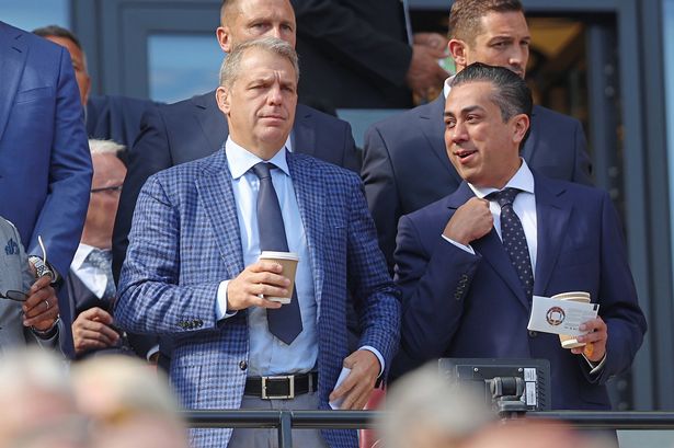 Chelsea capitalise on Premier League distraction to leave transfer loophole open