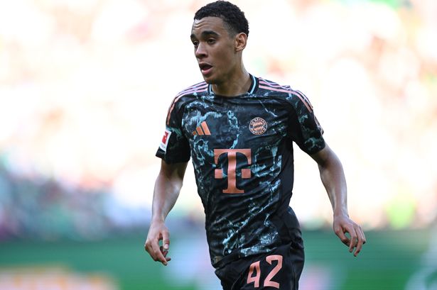 Chelsea handed fresh Jamal Musiala transfer update as talks confirmed