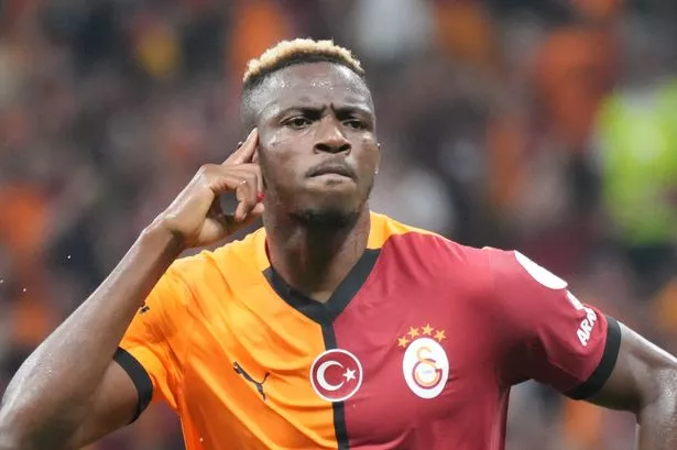 Chelsea have clear pathway to Victor Osimhen £62m transfer as 'fake' claim emerges