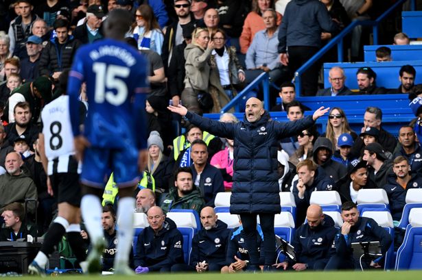 Chelsea hit with huge fine after setting unwanted Premier League record in Newcastle win
