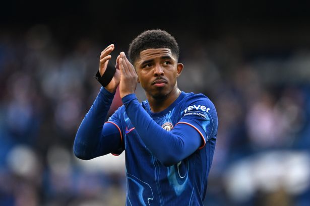 Chelsea land Wesley Fofana injury update after clear demand and Liverpool blow