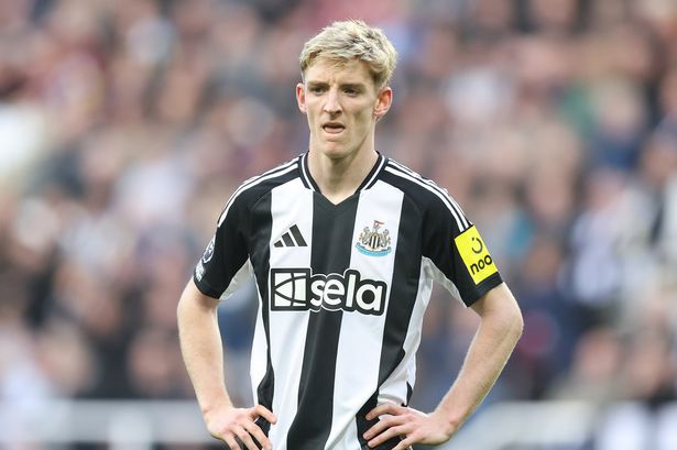 Chelsea learn huge Anthony Gordon update before Newcastle clash as £45m decision proven right