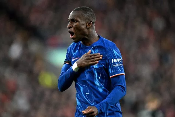 Chelsea star Nicolas Jackson makes feelings clear with two-word message after brutal snub