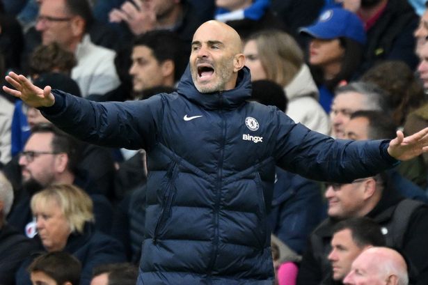 Chelsea wildcard has unexpected chance to force Enzo Maresca decision after squad U-turn