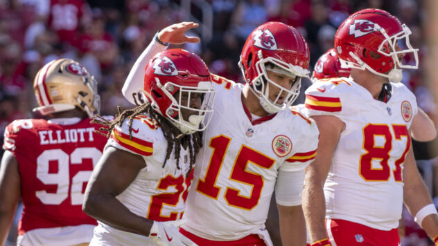 Chiefs get good midweek injury report news ahead of their Week 8 tilt with the Raiders