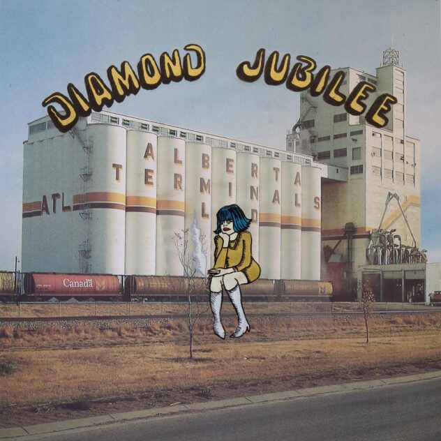 Cindy Lee to Release Diamond Jubilee on Vinyl