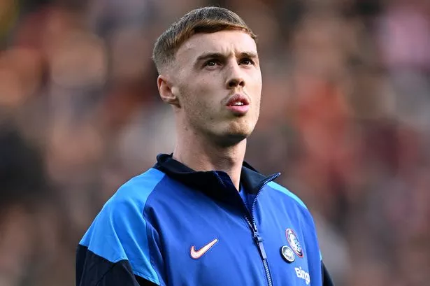 Cole Palmer speaks out on Conference League axe amid Enzo Maresca decision