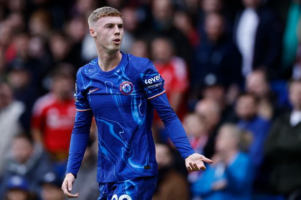 Cole Palmer tipped to leave Chelsea at end of the season and only one thing can stop it happening