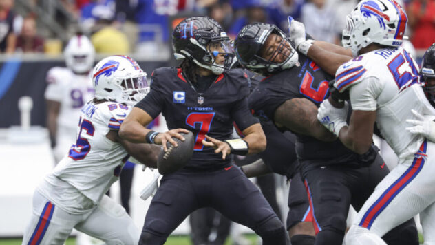 Could the Texans Suffer an Upset Against the New England Patriots?