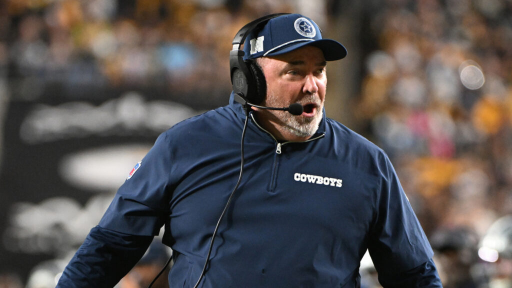 Cowboys could receive offensive spark in Week 8