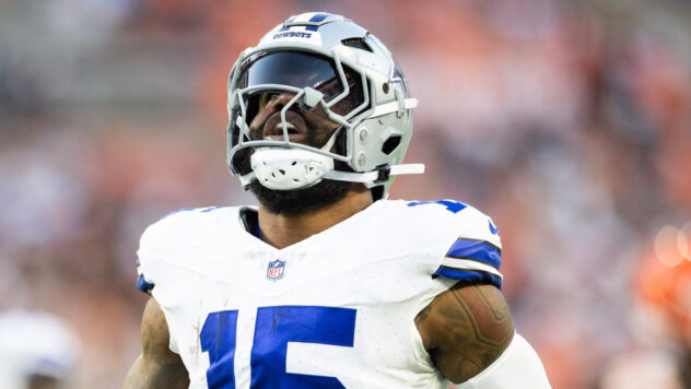 Cowboys three-time Pro Bowler 'dumbfounded' by his 'lack of opportunities'