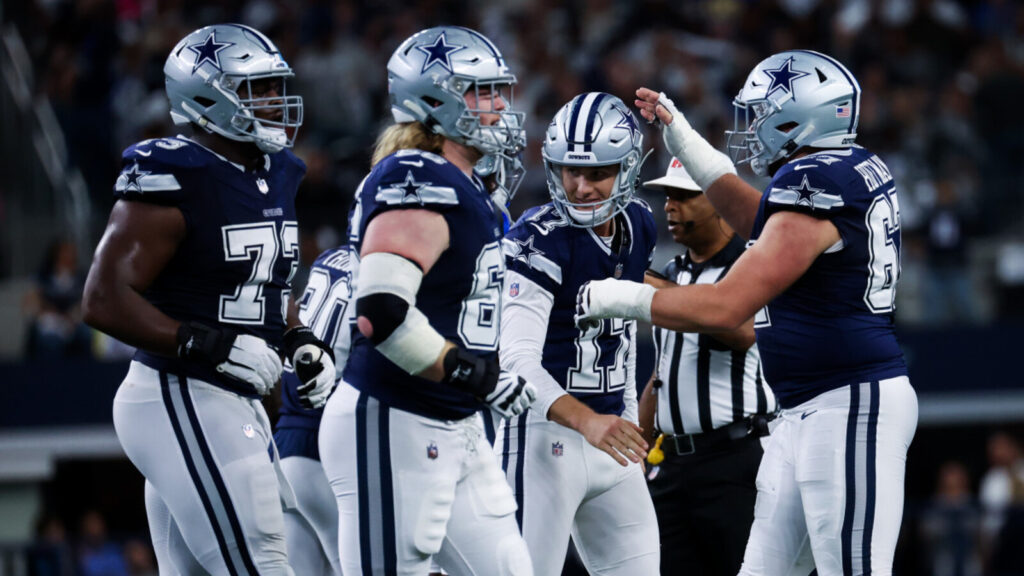 Dallas Cowboys’ All-Pro misses practice for most relatable reason possible