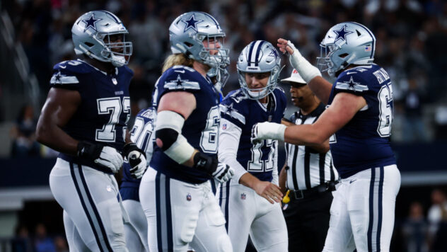Dallas Cowboys’ All-Pro misses practice for most relatable reason possible
