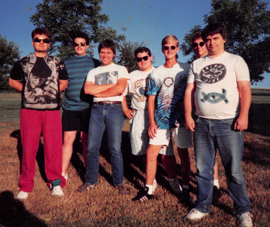 Daniel Johnston’s Artistic Vice to Be Reissued With Previously Unreleased Music