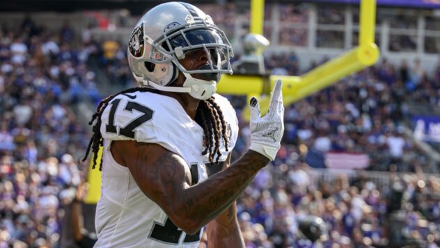 Davante Adams trade rumors: Potential trade teams informed on timetable for injury, status vs. Broncos per report