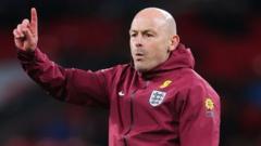 De la Fuente, Scaloni & Southgate - could England follow the trend?