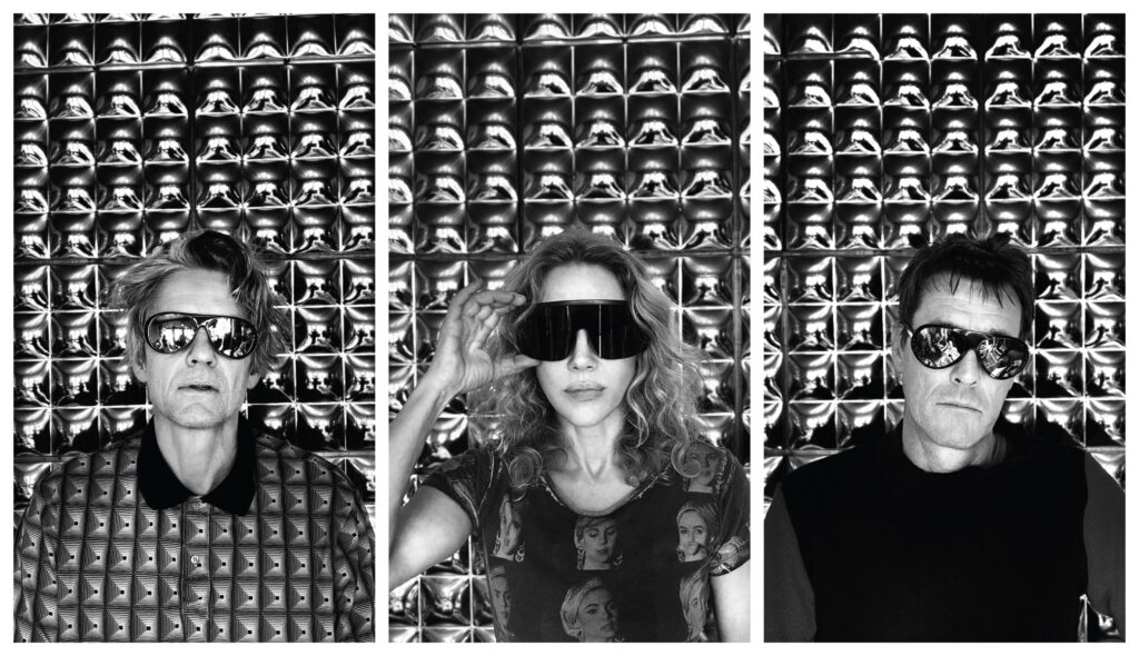 Dean & Britta and Sonic Boom Announce Holiday Album, Share Video for New Song: Watch