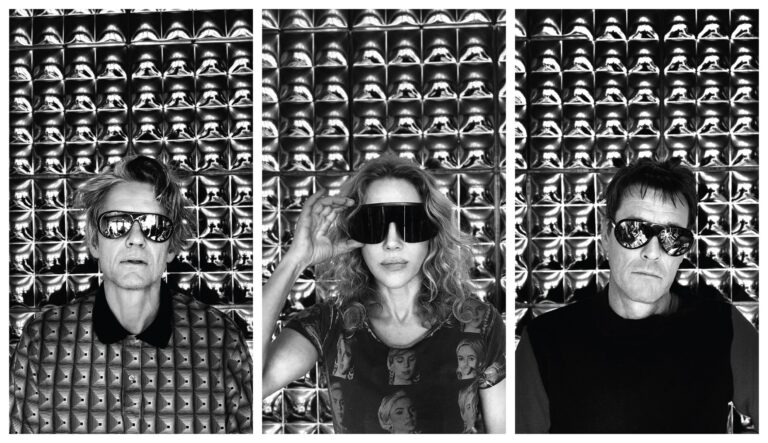 Dean & Britta and Sonic Boom Announce Holiday Album, Share Video for New Song: Watch