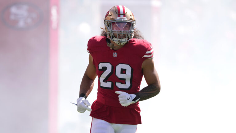 Did 49ers tip their hand over Seahawks gameplan with curious roster move on eve of primetime clash?