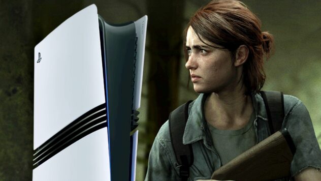 Digital Foundry posts more The Last of Us Part 2 PS4 Pro capture