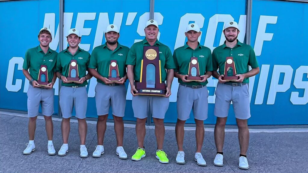 Division III college golf is as good as it has ever been, and it’s about to get even better