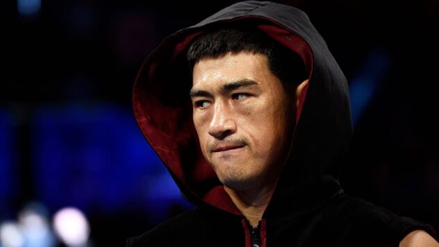 Dmitry Bivol: The story so far