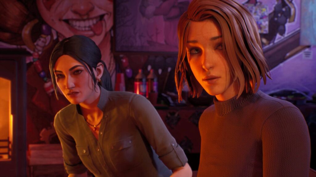 Dont Nod director hits out at "hateful" comments about Life is Strange: Double Exposure