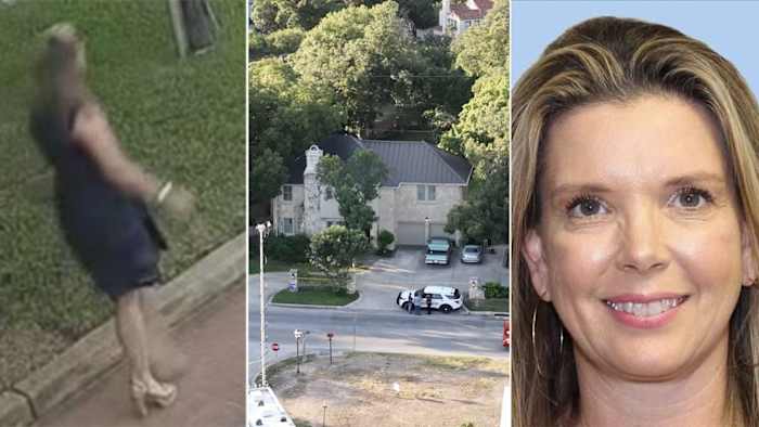 DPS releases photo of Suzanne Clark Simpson on day of disappearance