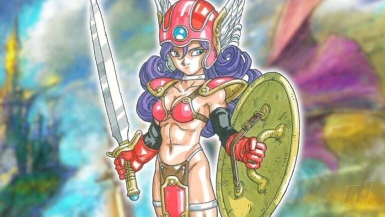 Dragon Quest's Creator Criticises 'Mistranslation' Of DQ3 Remake Costume Comments