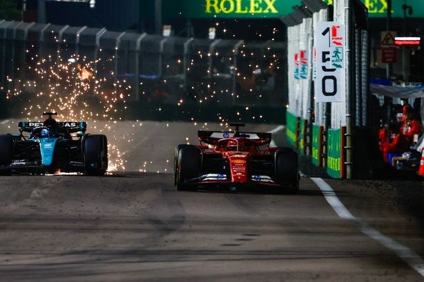Drivers offer mixed reviews to F1 dropping fastest lap point