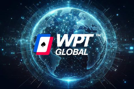 Earn up to 40% Rakeback by Starting Tables at WPT Global
