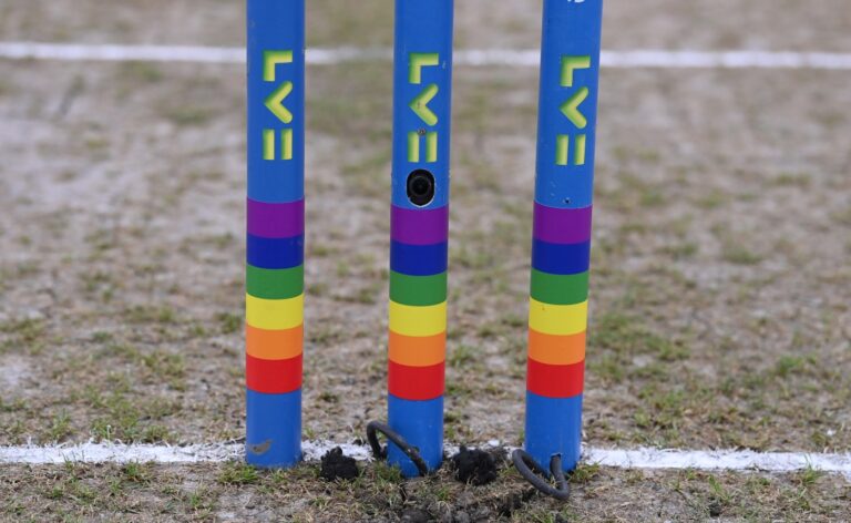 ECB bans transgender women from elite competitions