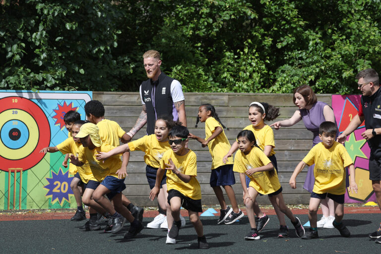 ECB to train teachers as coaches to boost cricket in secondary schools
