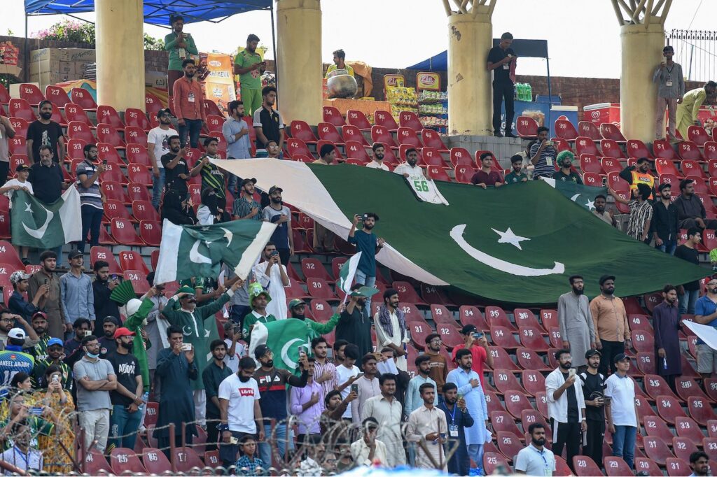 Eighteen-team Quaid-e-Azam trophy to start from October 26