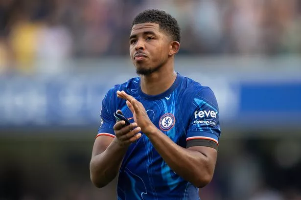 Enzo Maresca has already dropped big Wesley Fofana Chelsea replacement hint for Liverpool