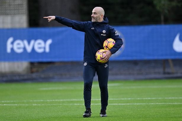 Enzo Maresca sends simple three-word message Chelsea fans will love ahead of Newcastle clash