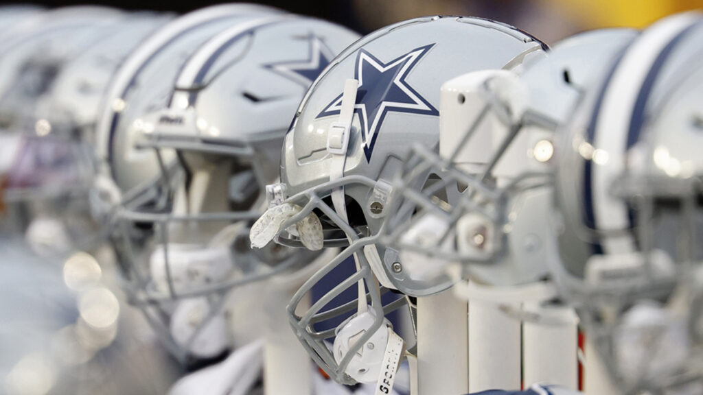 Eric Kendricks injury update: Dallas Cowboys rule out LB for Lions game