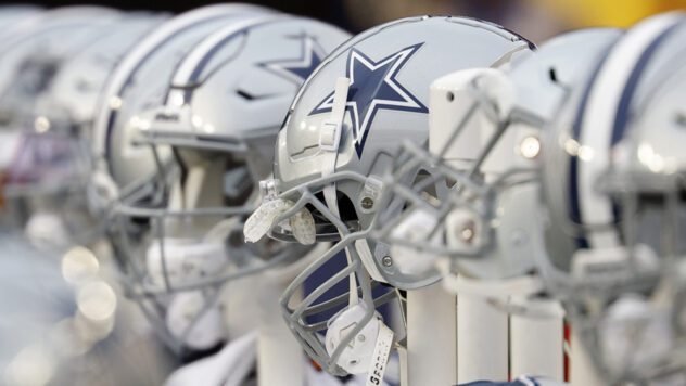 Eric Kendricks injury update: Dallas Cowboys rule out LB for Lions game