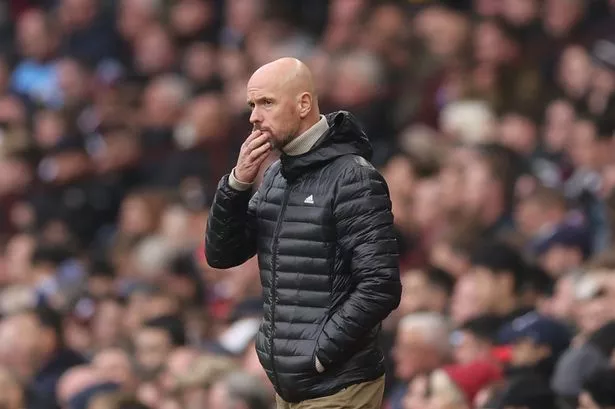 Erik ten Hag, Gary O'Neil, Russell Martin - Who will win Premier League sack race?