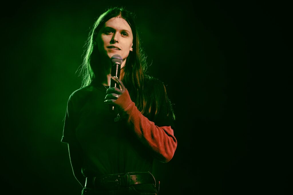 Ethel Cain Announces New Album Perverts