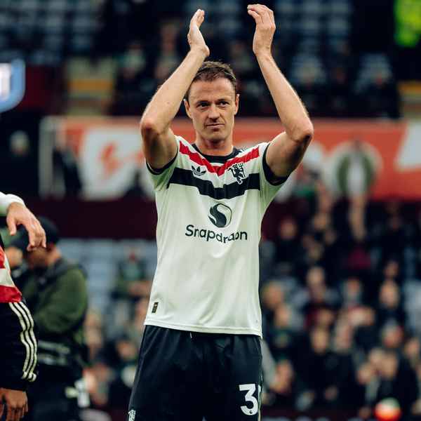 Evans ever the consummate professional