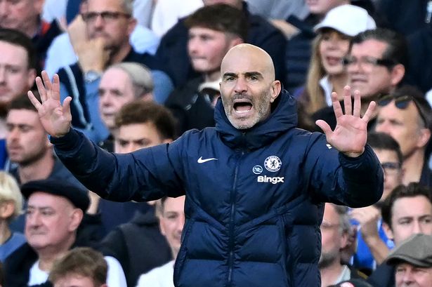 Every word Enzo Maresca said on Newcastle win, Palmer and Zola comparisons, 'unbelievable' Chelsea