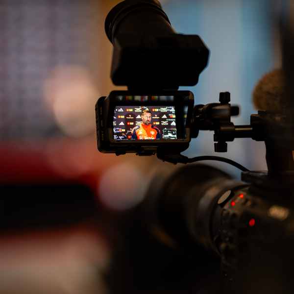 Every word: Ruud's unmissable press conference