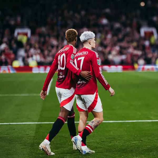 Explained: United's incredible Academy landmark