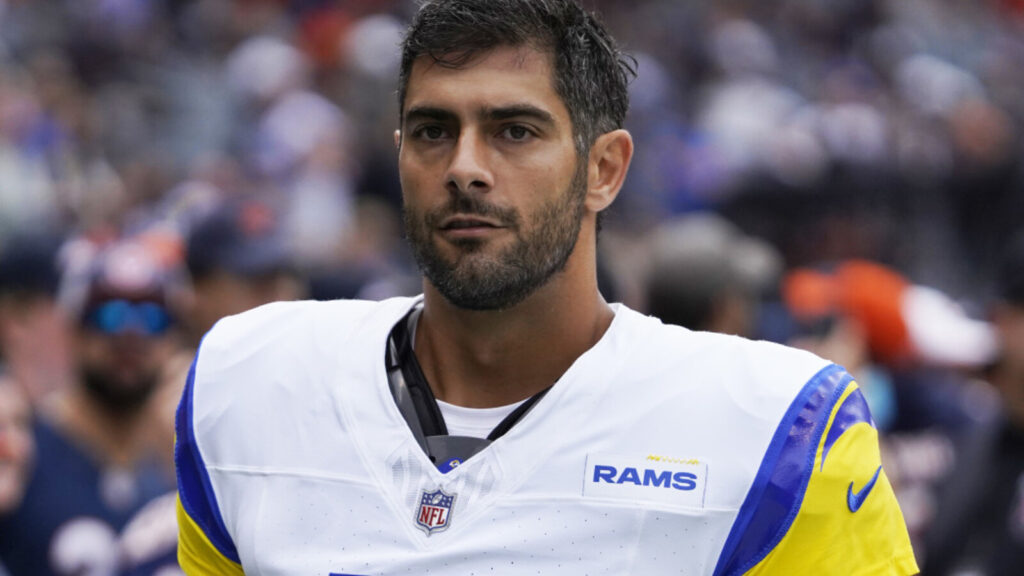 Exploring 10 Rams players and why they will or won't be dealt at the NFL trade deadline